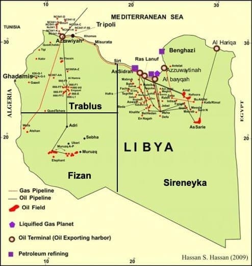 libya-ve-vekalet-savasi