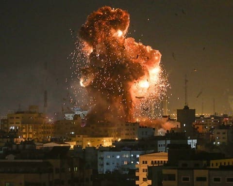 israil-ve-gazze
