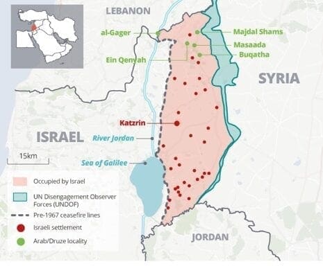 abd-ve-israil-diliyle-golan-filistin-ve-suriye